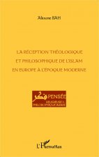 La réception théologique et philosophique de l'Islam en Europe ? l'époque moderne
