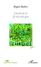 L? o? tu es je ne suis pas