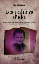 Les cahiers d'Ida