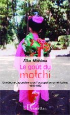Le go?t du motchi