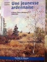Une jeunesse ardennaise ? Oneux-Theux (Belgique) 1944-1959