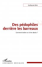 Des pédophiles derri?re les barreaux