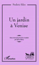 Un jardin ? Venise
