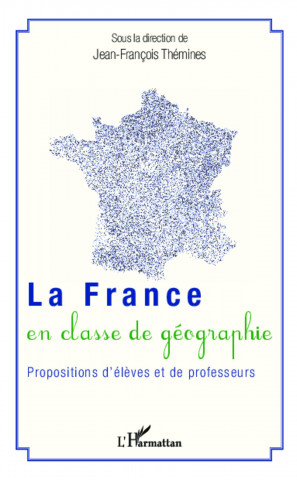 La France en classe de géographie