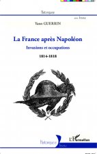 La France apr?s Napoléon