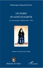 Les dames de Sainte-Elisabeth