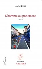 L' homme au panettone