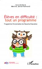 Él?ves en difficulté : tout un programme