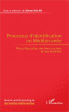 Processus d'identification en Méditerranée