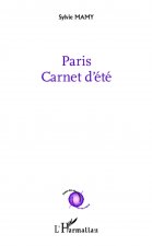 Paris Carnet d'été