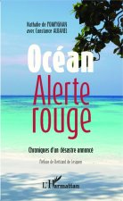 Océan alerte rouge