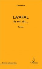 La'afal Ils ont dit...