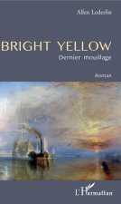 Bright yellow