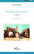 Une longue escale maltaise ? Tunis