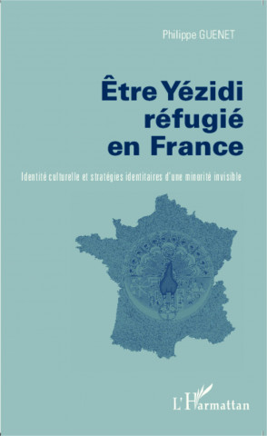 Etre Yezidi réfugié en France