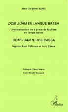 <em>Dom Juan</em> en langue bassa