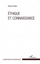 Éthique et connaissance