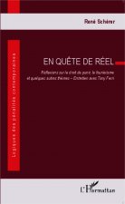 En qu?te de réel. Réflexions sur le droit de punir, le fouriérisme et quelques autres th?mes