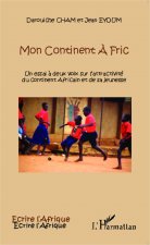 Mon continent ? fric