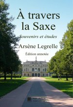 ? travers la Saxe