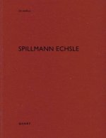Spillmann Echsle