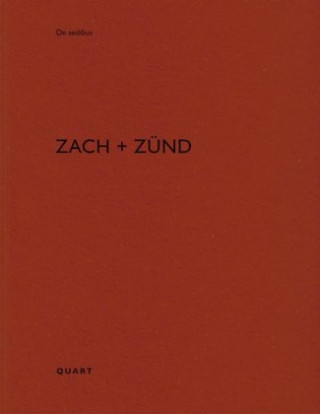 Zach + Zund