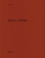 Zach + Zund