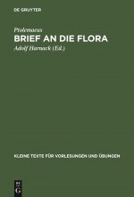 Brief an Die Flora