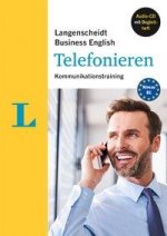 Langenscheidt Business English Telefonieren