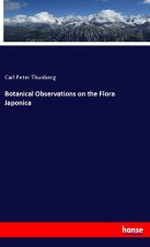 Botanical Observations on the Flora Japonica