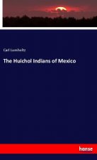 Huichol Indians of Mexico