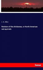 Revision of the chickarees, or North American red squirrels
