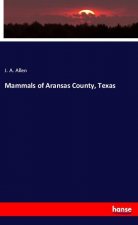 Mammals of Aransas County, Texas