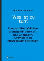Was ist zu tun?