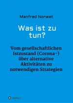 Was ist zu tun?