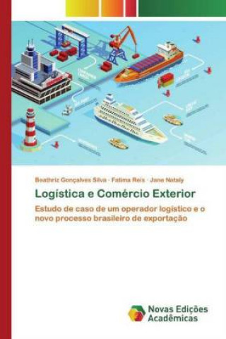 Logistica e Comercio Exterior