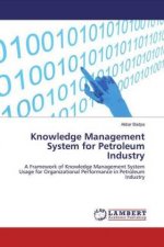 Knowledge Management System for Petroleum Industry