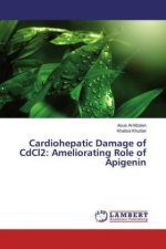 Cardiohepatic Damage of CdCl2