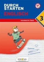 Durchstarten 3. Klasse - Englisch Mittelschule/AHS - Grammatik
