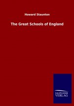 Great Schools of England