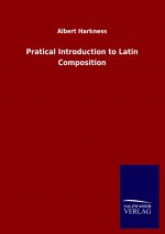 Pratical Introduction to Latin Composition