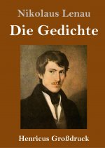 Gedichte (Grossdruck)