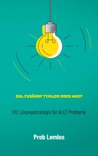 Ekl fusadrf Timldr oder was?