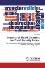 Impacts of Flood Disasters on Food Security Index