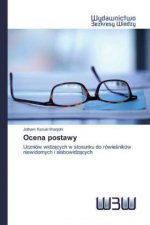 Ocena postawy