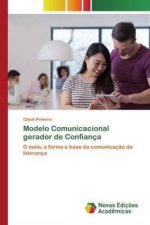 Modelo Comunicacional gerador de Confianca