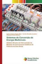 Sistemas de Conversao de Energia Multiniveis