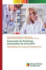 Expressao de Proteinas Associadas Ao Virus HPV