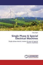 Single Phase & Special Electrical Machines