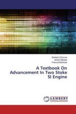 Textbook On Advancement In Two Stoke SI Engine